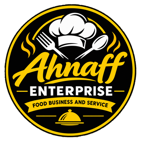 AHNAFF ENTERPRISE